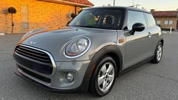 2017 MINI Hardtop Cooper