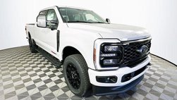 2026 Ford Super Duty F-250 XLT
