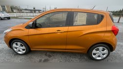 2019 Chevrolet Spark LS CVT