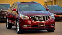 2016 Buick Enclave Premium