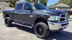 2017 Ram Ram Pickup 2500 SLT