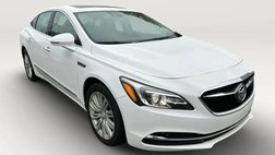 2018 Buick LaCrosse Premium