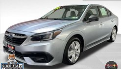 2020 Subaru Legacy Base