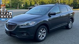 2015 Mazda CX-9 Touring
