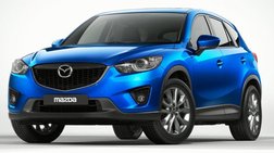 2015 Mazda CX-5 Grand Touring