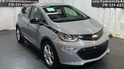 2020 Chevrolet Bolt EV LT