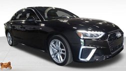 2023 Audi A4 quattro S line Prem Plus 45 TFSI