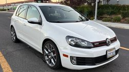 2013 Volkswagen GTI Base