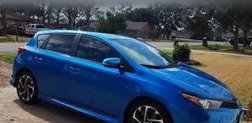 2018 Toyota Corolla iM Base