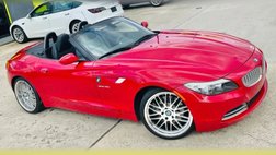 2010 BMW Z4 sDrive35i