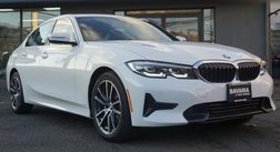 2020 BMW 3 Series 330i xDrive