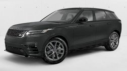 2026 Land Rover Range Rover Velar P250 S