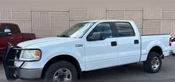 2005 Ford F-150 XLT