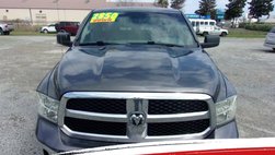 2014 Ram Ram Pickup 1500 SLT