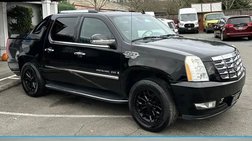 2008 Cadillac Escalade EXT Base