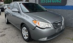 2010 Hyundai Elantra GLS