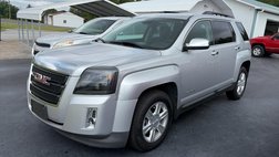 2014 GMC Terrain SLE-2