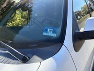 2012 Ford Expedition Limited