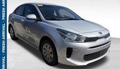 2019 Kia Rio LX
