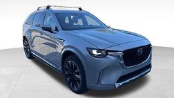 2025 Mazda CX-90 3.3 Turbo S Premium Plus