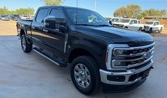 2025 Ford Super Duty F-250 Lariat