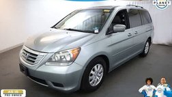 2010 Honda Odyssey EX-L