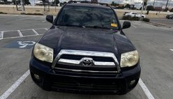 2008 Toyota 4Runner SR5