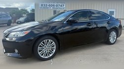2014 Lexus ES 350 Base