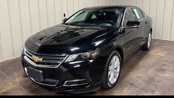 2020 Chevrolet Impala LT