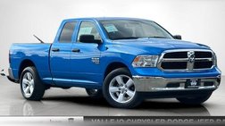 2024 Ram Ram Pickup 1500 Classic SLT