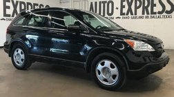 2008 Honda CR-V LX