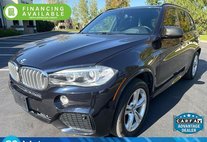 2014 BMW X5 xDrive50i