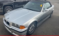 1999 BMW M3 Base
