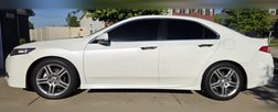 2013 Acura TSX V-6 w/Tech