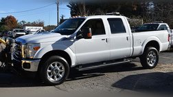 2016 Ford Super Duty F-250 XL