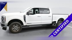 2025 Ford Super Duty F-250 Lariat