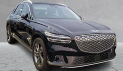 2023 Genesis Electrified GV70 Base