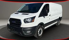 2020 Ford Transit 150