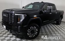 2024 GMC Sierra 3500HD Denali Ultimate