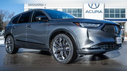 2023 Acura MDX SH-AWD w/A-SPEC