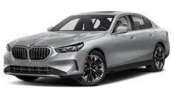 2025 BMW 5 Series 530i
