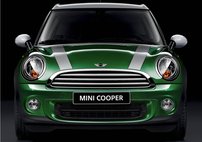2011 MINI Cooper Clubman Base