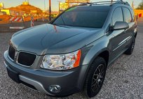 2006 Pontiac Torrent Base