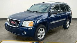 2003 GMC Envoy SLT