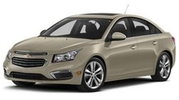 2015 Chevrolet Cruze 1LT Auto