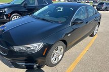 2019 Buick Regal Sportback Preferred