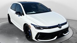 2026 Volkswagen Golf R 4Motion