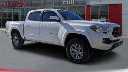 2019 Toyota Tacoma Limited Edition