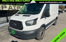2016 Ford Transit 250