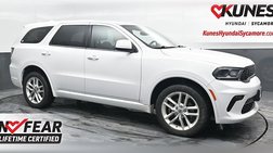 2021 Dodge Durango GT